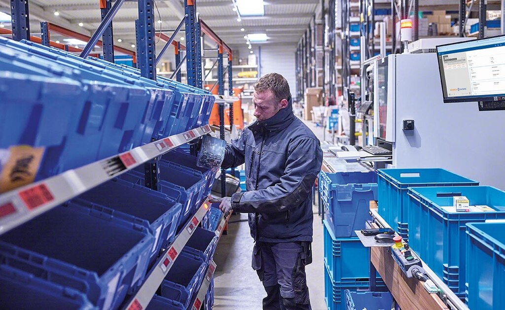 O trabalho em equipe levou a uma diminuição de pelo menos 32% no atraso total