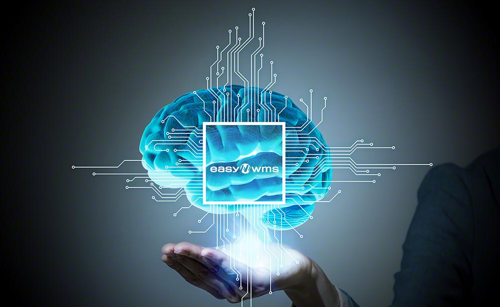 Inteligência artificial, chave para transformar a logística Inteligência artificial, chave para transformar a logística