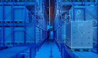 Líderes da cadeia de suprimentos valorizam o potencial da inteligência artificial generativa