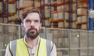 Entrevista com Pavol Masarovič, gerente de Operações de IKEA Components Slovakia