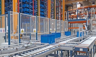 Desempenho da cadeia de suprimentos, o maior desafio para CEO