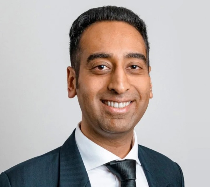 Rajesh Jethwa, Chief Technology Officer, premiado diversas vezes, oferece soluções personalizadas para organizações empresariais globais