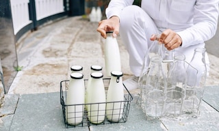 Embalagens reutilizáveis, percepção do produto e intenções comportamentais