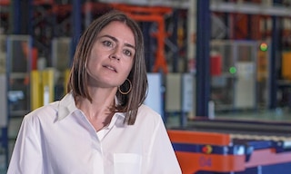 Entrevista com Selene Silvestri, pesquisadora do MIT CTL Entrevista com Selene Silvestri, pesquisadora do MIT CTL