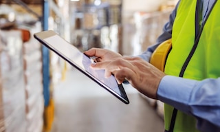 Infraestrutura e tecnologias, oportunidades para logística