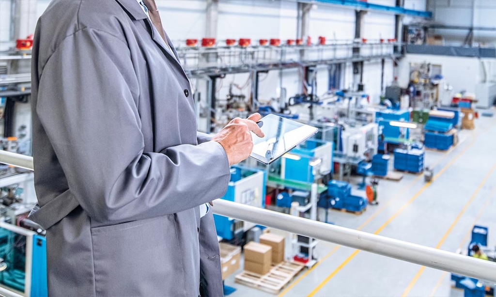 A manufatura aditiva irá mitigar a pegada de carbono associada ao transporte