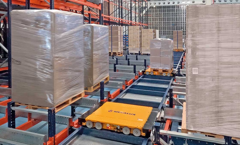 Em caso de necessidades imprevistas, WES reorganiza a alocação de recursos