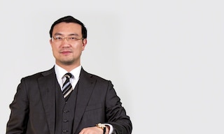 Entrevista com Yeming Gong (Emlyon Business School)