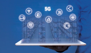Por que o 5G revolucionará a indústria