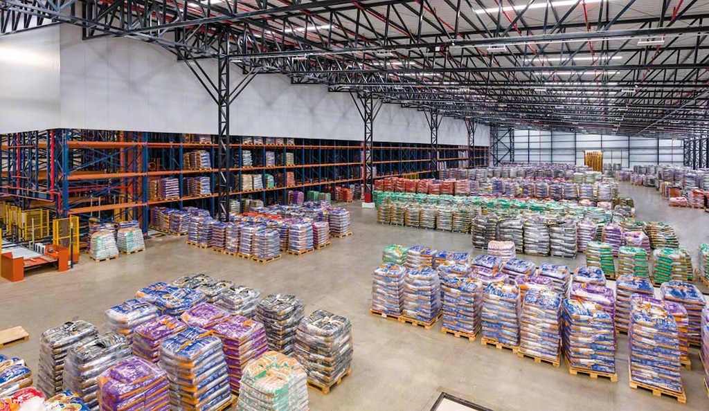 As empresas utilizam operadores 5PL para se adaptar às mudanças ocorridas no mercado