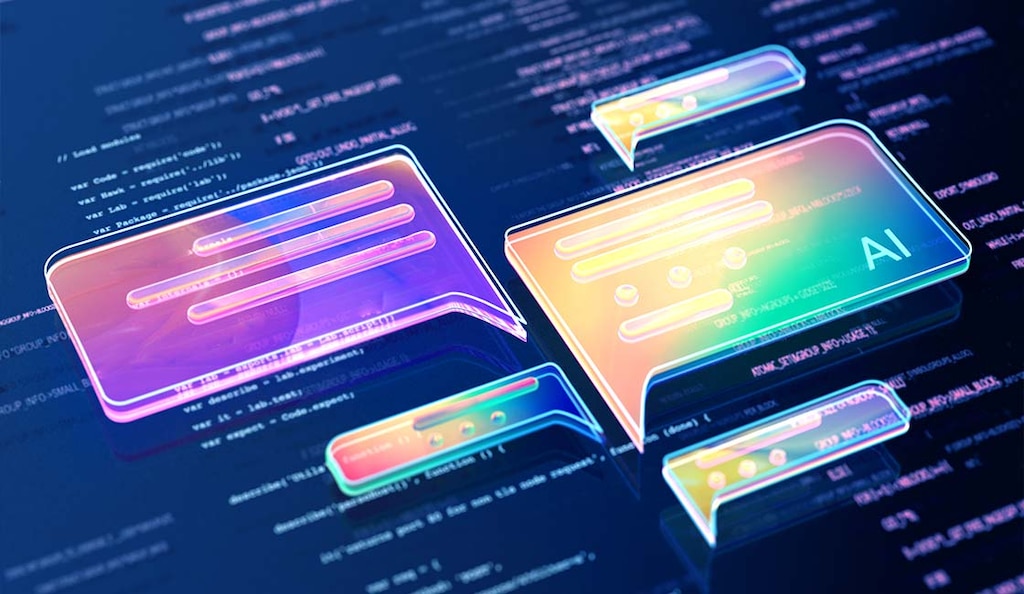 Os agentes de IA colocam a inteligência artificial em prática para resolver tarefas de modo sofisticado