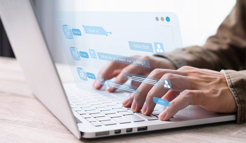 Os LLMs entendem a linguagem e respondem a consultas complexas de forma natural e intuitiva