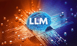 Aplicações dos LLMs na indústria: benefícios e exemplos por setor