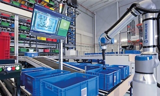 Automação inteligente: o que é e quais são suas principais aplicações