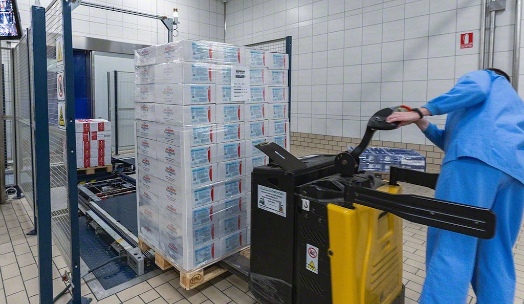 As balanças industriais podem ser eletrônicas ou digitais, mecânicas ou eletromecânicas