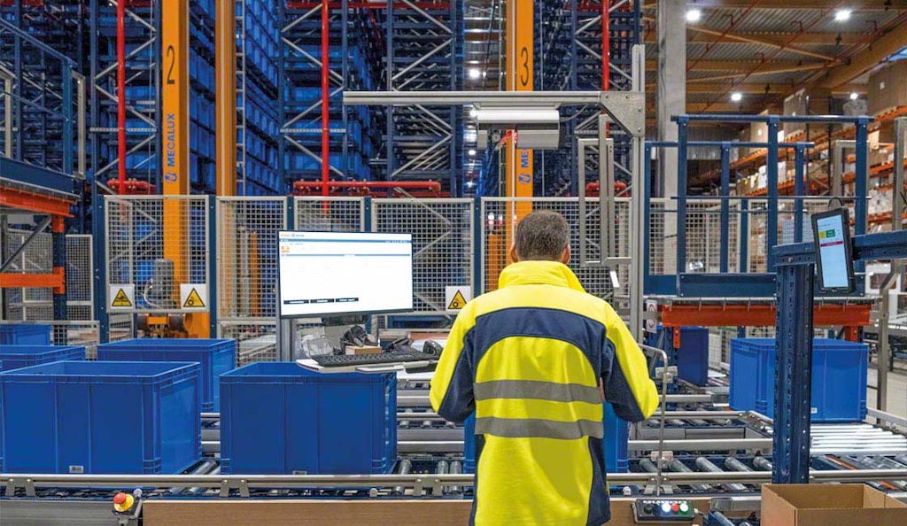 Benefícios do planejamento da cadeia de suprimentos: precisão, visibilidade e eficiência