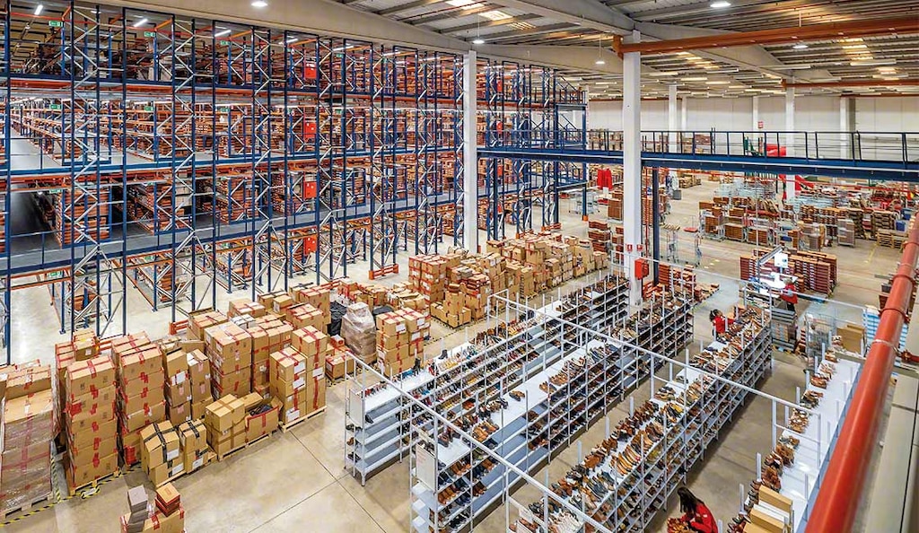 Gerenciar um armazém ou centro logístico na Black Friday é um dos grandes desafios do ano
