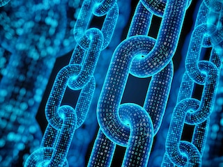 Com a implementação do blockchain, o intercâmbio de informações industriais se tornará mais ágil e seguro