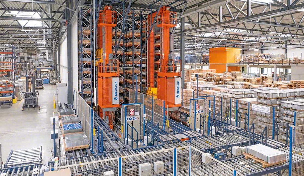 Quando bem executada, a BOM explosion traz benefícios para os processos de lean manufacturing