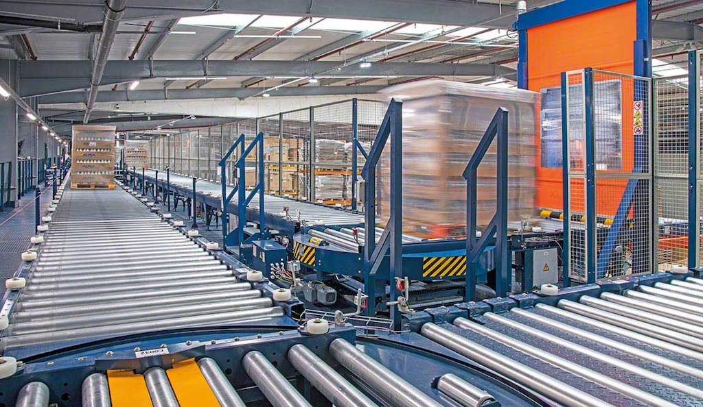 O abastecimento de matérias-primas é um exemplo de atividade do supply chain