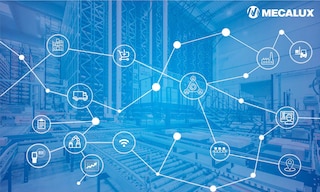 Os exemplos de cadeia de suprimentos envolvem o necessário para fabricar um produto e entregá-lo