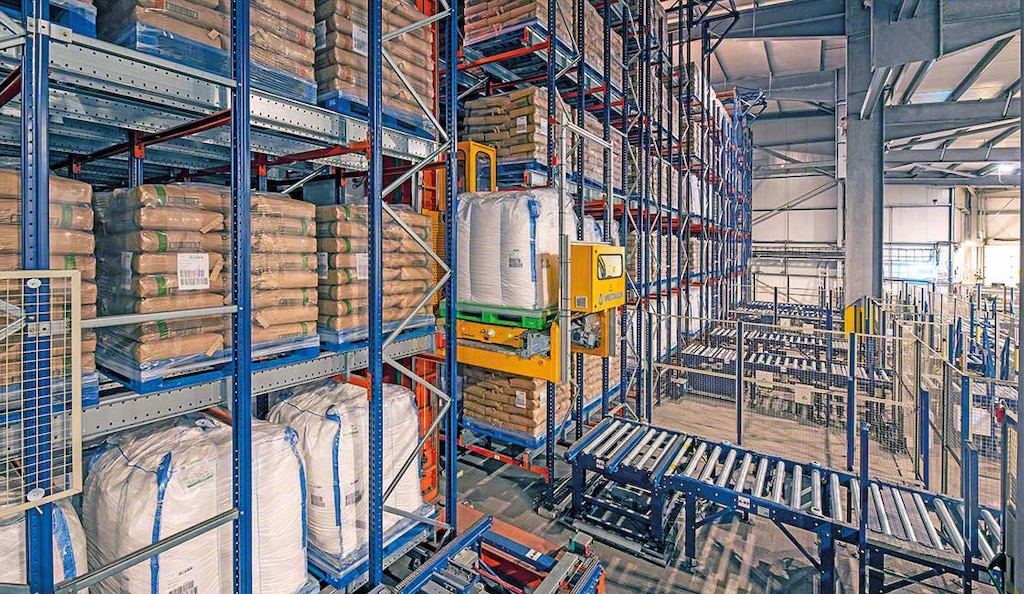 O fabricante British Sugar é um exemplo da utilização da tecnologia IoT na cadeia de suprimentos