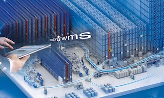 A cadeia de suprimentos autônoma utiliza a digitalização para integrar todos os processos A cadeia de suprimentos autônoma utiliza a digitalização para integrar todos os processos