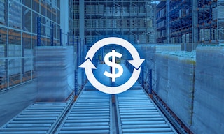 O capital de giro é um indicador que permite que uma empresa saiba se terá dinheiro disponível caso seja necessário