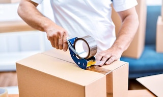 O que é a cartonização e quais são seus benefícios na logística?