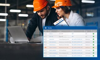A ciência de dados em logística busca conseguir uma cadeia de suprimentos mais eficiente