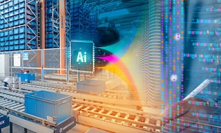Como usar a inteligência artificial: usos e exemplos em empresas