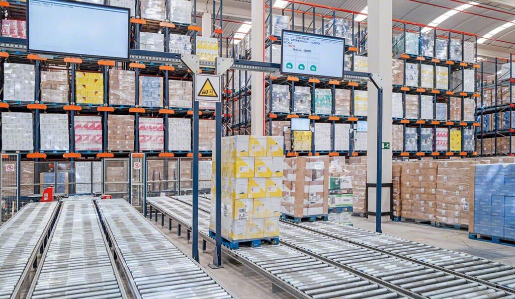 O fornecedor mantém a propriedade dos produtos até serem vendidos ou utilizados pelo cliente