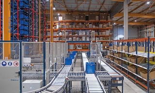 A consignação melhora a eficiência operacional e financeira de fornecedores e clientes