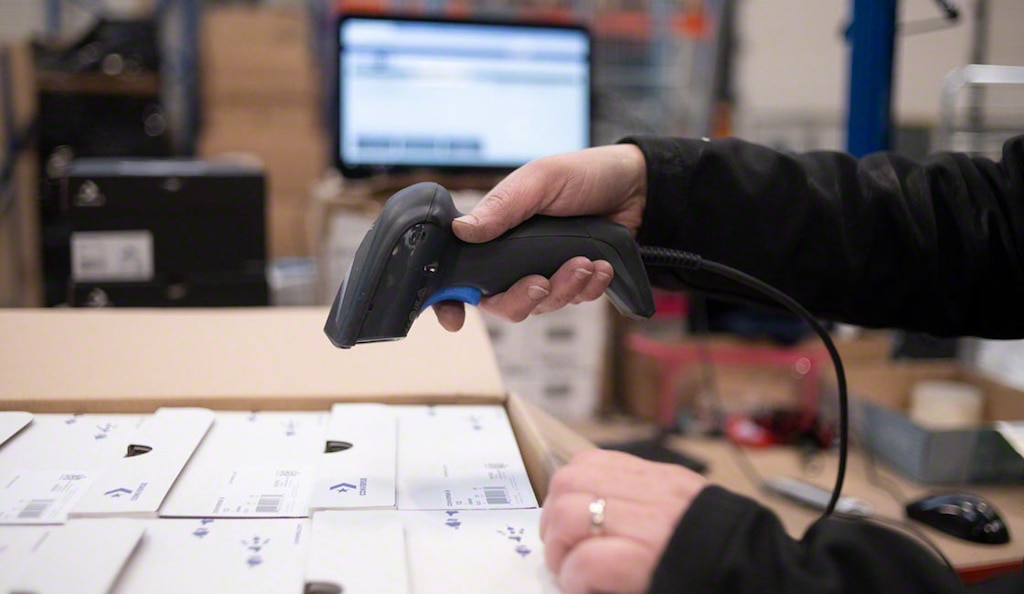 A melhor forma de verificar o CMP de um produto é ter um controle total do armazém