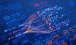 O deep learning é um ramo da IA que se baseia em redes neurais de inúmeras camadas