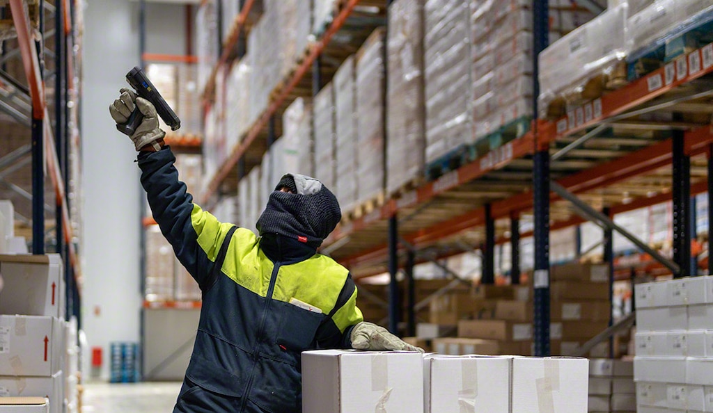 Os dispositivos robustos foram projetados para suportar condições extremas