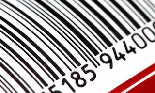EAN 13, a simbologia internacional de identificação de produtos EAN 13, a simbologia internacional de identificação de produtos