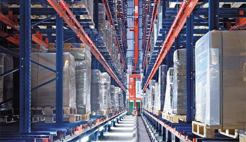 Movimentar os produtos de baixa rotatividade antes de se converterem em perdas é um desafio logístico
