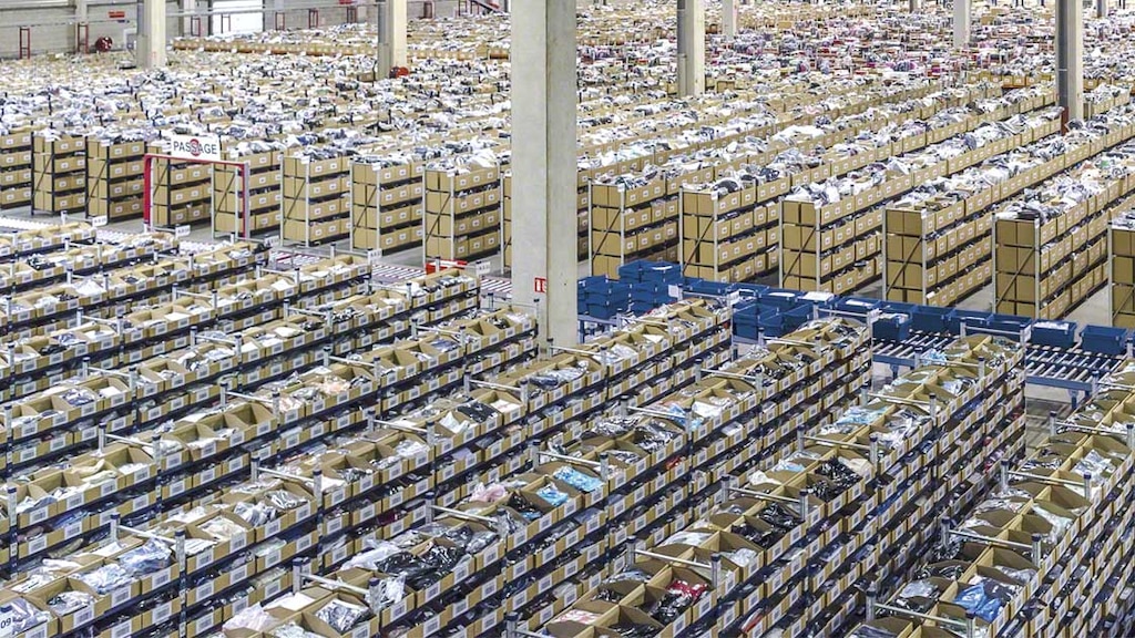 Ignorar o ponto exato de estoque ideal pode trazer graves consequências para o armazém