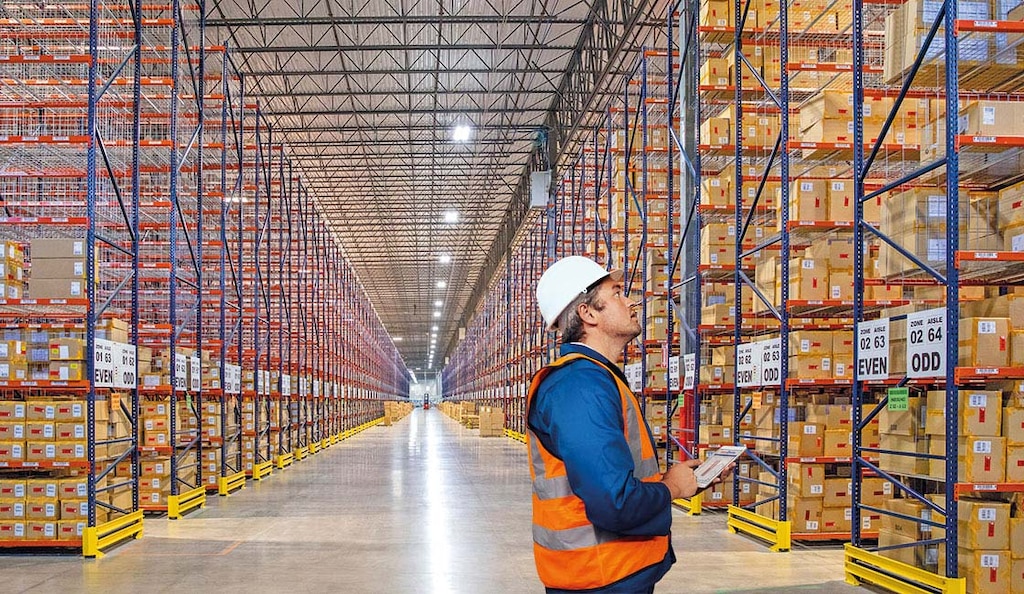 As empresas podem evitar o estoque morto com um planejamento adequado da demanda