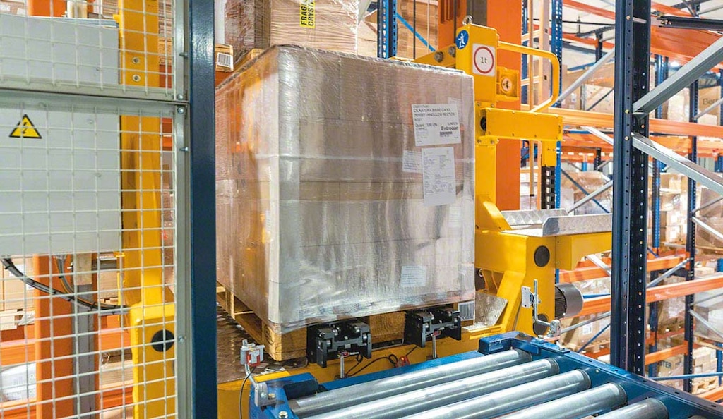 A Natura Bissé incorpora estratégias de otimização em sua cadeia de suprimentos para controlar seus processos