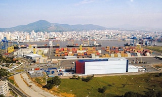 Fulfillment center, tipos e características