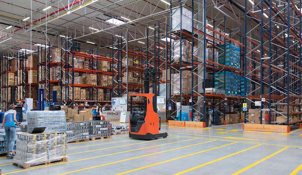 Uma das funções da logística é aumentar a satisfação dos clientes