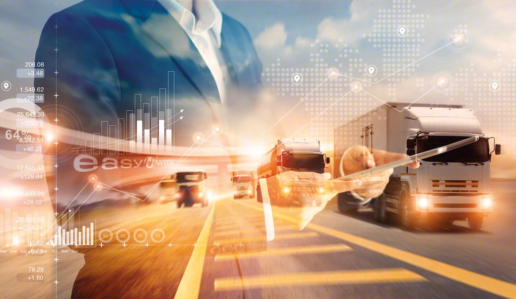 Diferentes áreas e processos podem ser beneficiados com o uso da GenAI no supply chain
