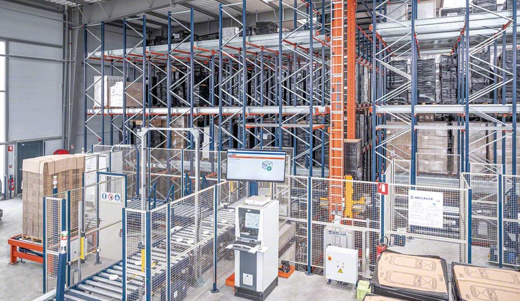 o gerenciamento logístico visa melhorar os prazos de entrega e aumentar a satisfação do cliente