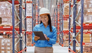 O gerente de compras: funções e perfil profissional