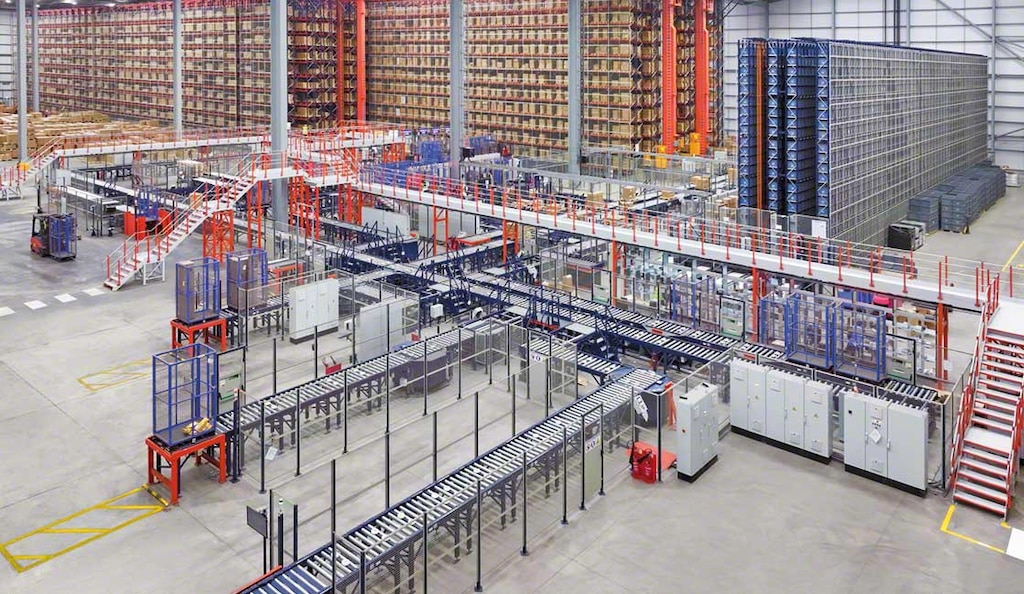 O gráfico de Pareto permite identificar e reduzir os problemas que afetam a eficiência logística