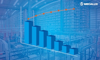 Gráfico de Pareto: o que é e exemplos de aplicação em logística