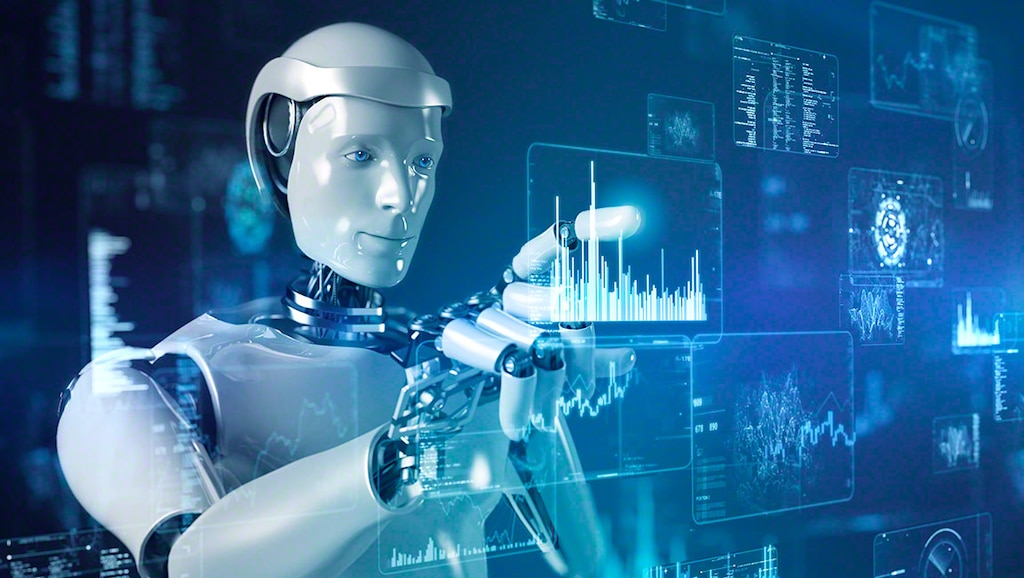O machine learning é uma especialidade que faz parte da inteligência artificial