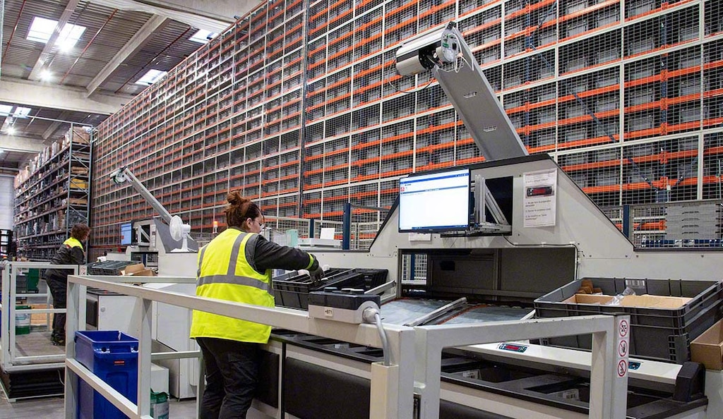 Utilizar um WMS é uma das melhores ideias de organização de armazéns